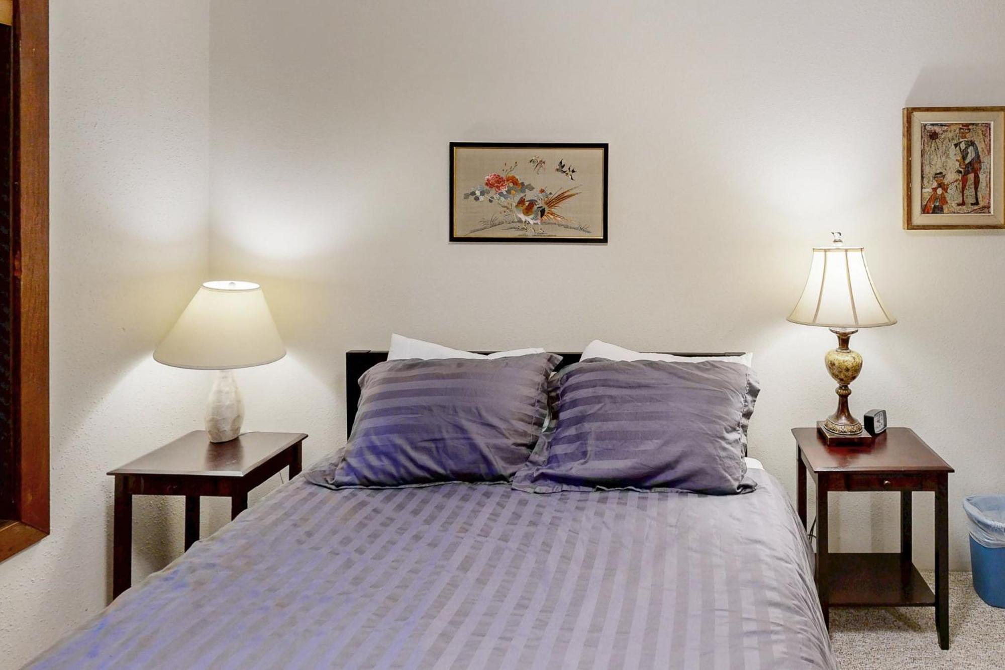 Haystack Hideaway Villa Cannon Beach Bagian luar foto