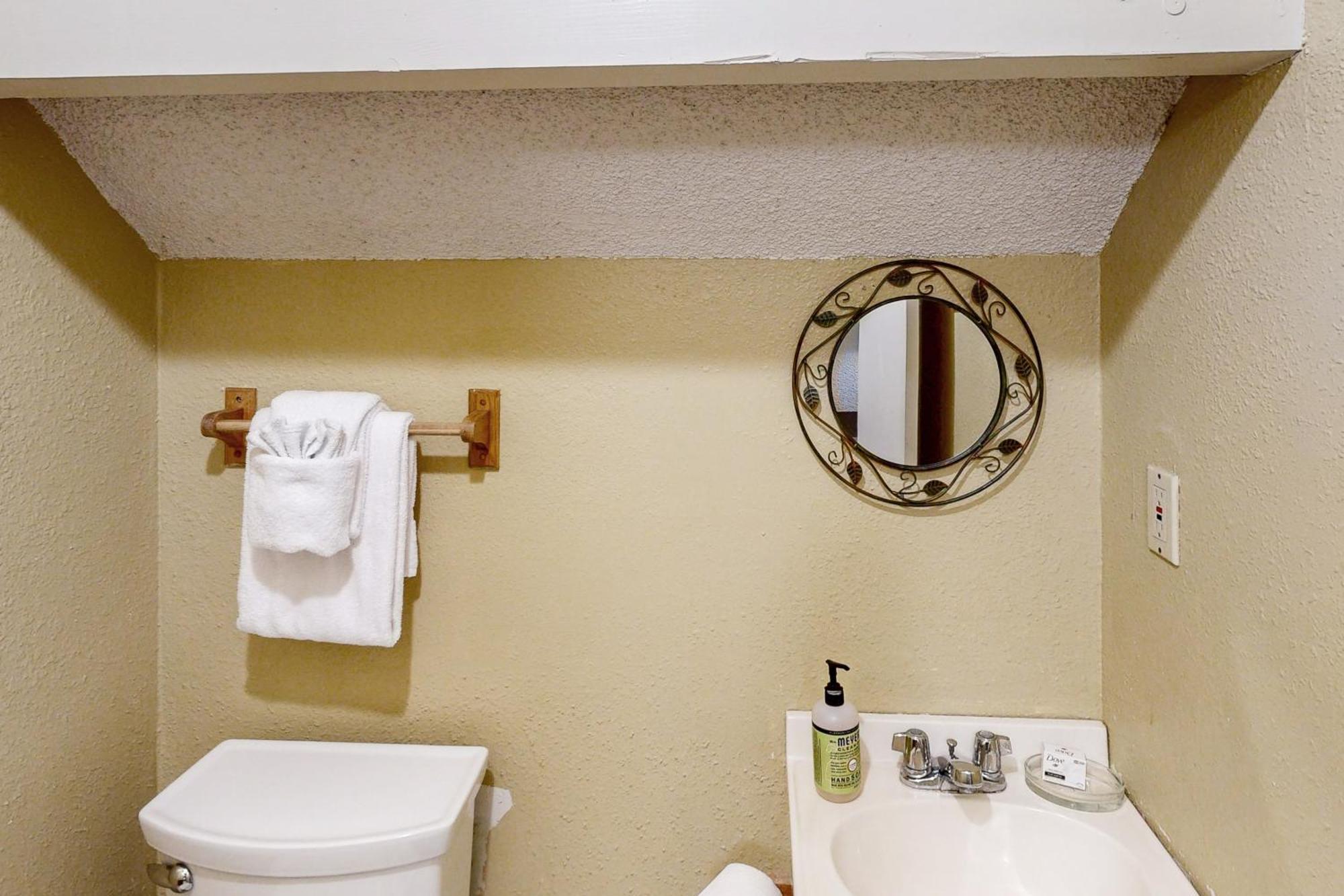 Haystack Hideaway Villa Cannon Beach Bagian luar foto