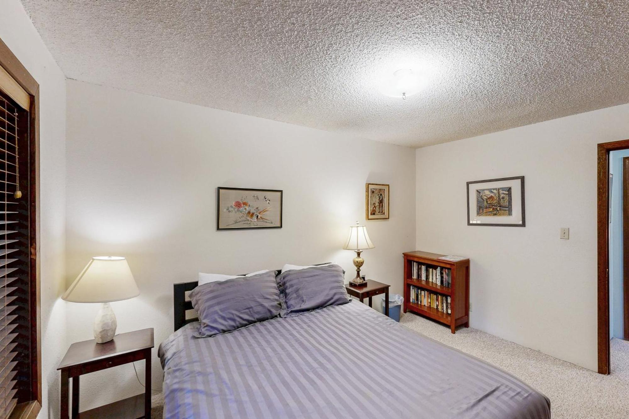 Haystack Hideaway Villa Cannon Beach Bagian luar foto
