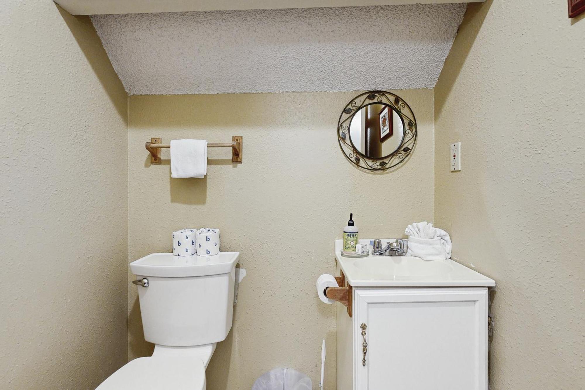 Haystack Hideaway Villa Cannon Beach Bagian luar foto