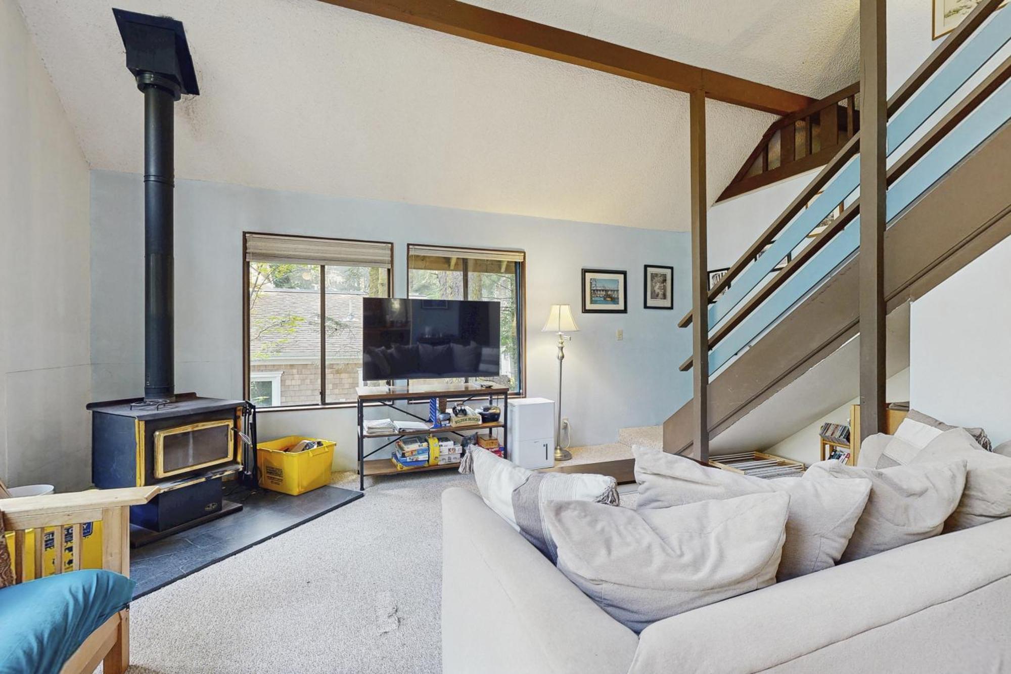Haystack Hideaway Villa Cannon Beach Bagian luar foto