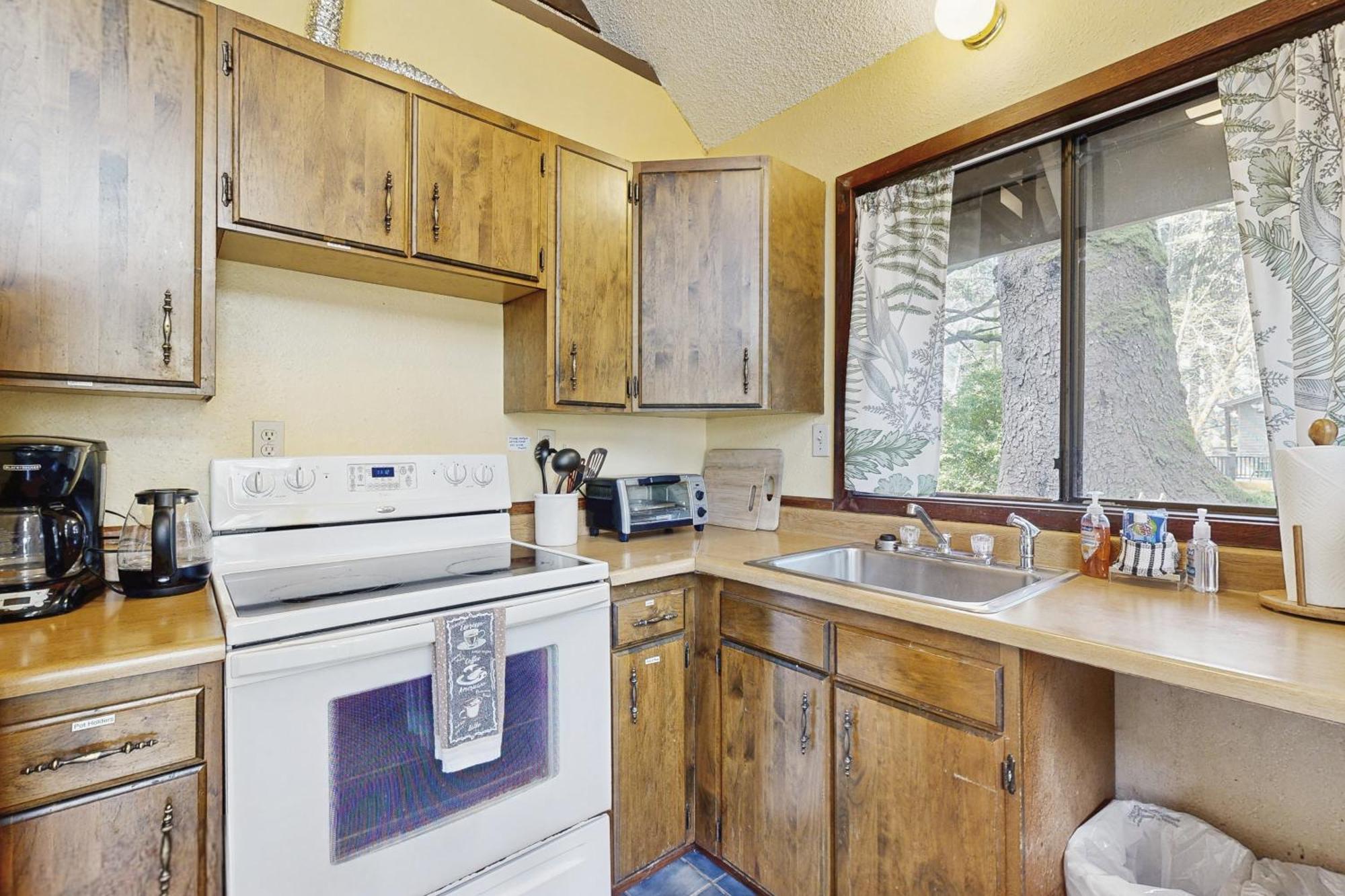 Haystack Hideaway Villa Cannon Beach Bagian luar foto